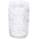 Ver imagem 5 de Trio Organizador Banheiro Lavabo em Vidro Kit Luxo