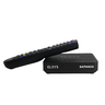 Receptor de Tv Via Satélite Elsys Sathd Satmax 6 - 2