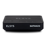 Receptor de Tv Via Satélite Elsys Sathd Satmax 6 - 6