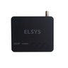 Receptor de Tv Via Satélite Elsys Sathd Satmax 6 - 4