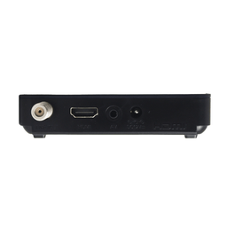 Receptor de Tv Via Satélite Elsys Sathd Satmax 6 - 3