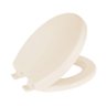 Assento Sanitário Astra Soft Close Convencional Bege Tov/sc - 1