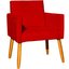 Vermelho