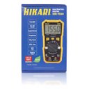 Ver imagem 5 de Multímetro Digital Hikari Hm-1550