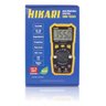 Multímetro Digital Hikari Hm-1550 - 5