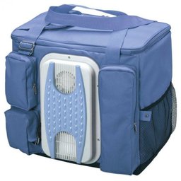 Cooler Termoelétrico 35 litros 12v Nautika Flex 37 564440 - 1