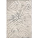 Ver imagem 2 de Tapete Fingerprint Espiral 250x350cm Tapetes São Carlos