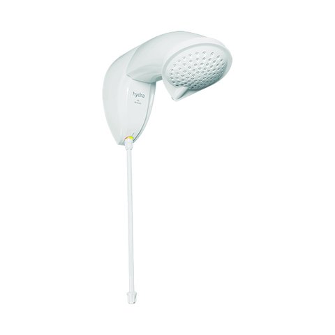 Chuveiro / Ducha Eletrônica Hydra ND, Branco – 127 Volts