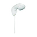 Ver imagem 1 de Chuveiro / Ducha Eletrônica Hydra ND, Branco – 127 Volts