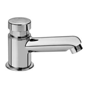 Torneira para Lavatório de Mesa Pressmatic Compact Docol