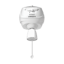 Ver imagem 1 de Chuveiro Lorenzetti Jet Control Elétronica 127V 5500W