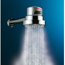 Ver imagem 4 de Chuveiro Tradição Lorenzetti 4 Temperaturas 127V 5500W Cromado