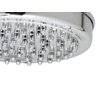 Chuveiro Tradição Lorenzetti 4 Temperaturas 127V 5500W Cromado - 3