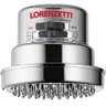 Chuveiro Tradição Lorenzetti 4 Temperaturas 127V 5500W Cromado - 2