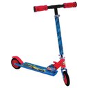 Ver imagem 1 de Patinete Hotwheels Radical - Altura Ajustável - Fun 6923-9