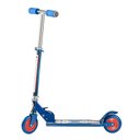 Ver imagem 2 de Patinete Infantil Azul com Estrelas 2 Rodas Atrio ES108