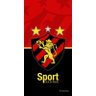 Toalha Felpuda Time de Futebol - Sport Recife | Buettner - 1