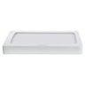 Painel de Led Sobrepor 18W 6500K 22X22cm AVANT - 1