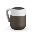 Ver imagem 1 de Caneca Térmica Inox 500ml com Termômetro