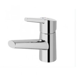 Misturador Para Lavatório Nexus Coldstart Monocomando Cromado 00494506 - Docol - 1