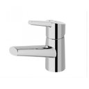 Ver imagem 1 de Misturador Para Lavatório Nexus Coldstart Monocomando Cromado 00494506 - Docol