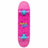 Skate Infantil Feminino Rosa Atrio ES146 - 3