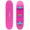 Skate Infantil Feminino Rosa Atrio ES146 - 1