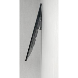 Suporte Tv Fixo de 32 a 65 Stpf66 Pr Multivisão - 5 Suporte Tv Fixo de 32 a 65 Stpf66 Pr Multivisão - 5