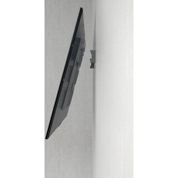 Suporte Tv Fixo de 32 a 65 Stpf66 Pr Multivisão - 4 Suporte Tv Fixo de 32 a 65 Stpf66 Pr Multivisão - 4