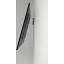 Ver imagem 4 de Suporte Tv Fixo de 32 a 65 Stpf66 Pr Multivisão