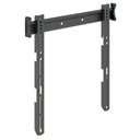 Ver imagem 2 de Suporte Tv Fixo de 32 a 65 Stpf66 Pr Multivisão