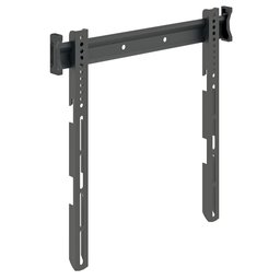 Suporte Tv Fixo de 32 a 65 Stpf66 Pr Multivisão - 2