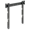 Suporte Tv Fixo de 32 a 65 Stpf66 Pr Multivisão - 2