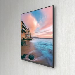 Suporte Tv Fixo de 32 a 65 Stpf66 Pr Multivisão - 6