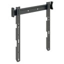 Ver imagem 1 de Suporte Tv Fixo de 32 a 65 Stpf66 Pr Multivisão