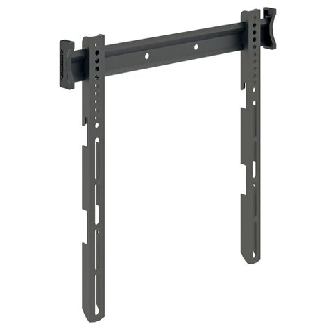 Suporte Tv Fixo de 32 a 65 Stpf66 Pr Multivisão