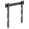 Suporte Tv Fixo de 32 a 65 Stpf66 Pr Multivisão - 1