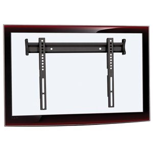 Suporte Tv Fixo de 32 a 65 Stpf66 Pr Multivisão