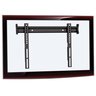 Suporte Tv Fixo de 32 a 65 Stpf66 Pr Multivisão - 1