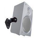 Ver imagem 2 de Suporte para Caixas de Home Theater Spht41 Par Preto