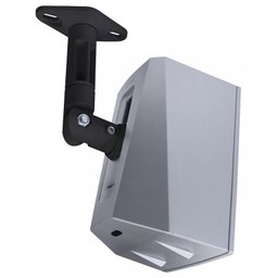 Suporte para Caixas de Home Theater Spht41 Par Preto - 3 Suporte para Caixas de Home Theater Spht41 Par Preto - 3