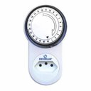 Ver imagem 6 de Temporizador (Timer) Analógico - Decorlux - Bivolt - 10A