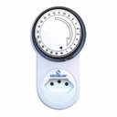 Ver imagem 5 de Temporizador (Timer) Analógico - Decorlux - Bivolt - 10A