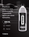Ver imagem 4 de Produto para Limpar Painel Sintra Fast + Intense Vonixx