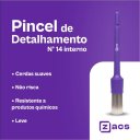 Ver imagem 2 de Produto para Limpar Painel Sintra Fast + Intense Vonixx