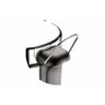 Lixeira Inox com Pedal e Balde 5 Litros Ø 20 x 30 cm Brinox - 3