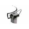 Lixeira Pedal Com Tampa Inox 12 Litros Brinox - 2
