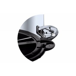 Lixeira Pedal Com Tampa Inox 12 Litros Brinox - 4