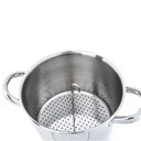 Ver imagem 4 de Cuscuzeira 16cm - Lyon - Brinox