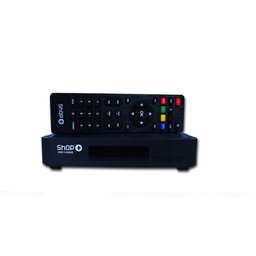 Conversor Digital Hd1000 Isdb-T - 1